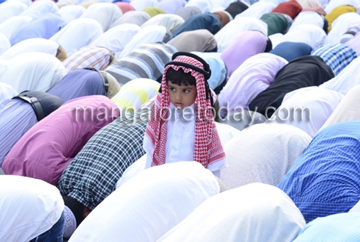 Eid ul Fitr  1